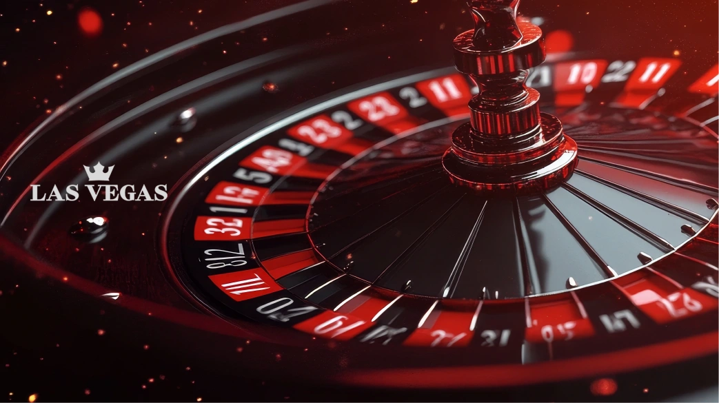 Experiența de casino live la Las Vegas Casino